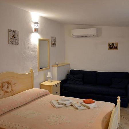Villa Sprafundu La Maddalena  Exteriér fotografie
