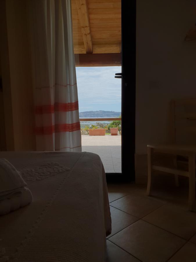 Villa Sprafundu La Maddalena  Exteriér fotografie