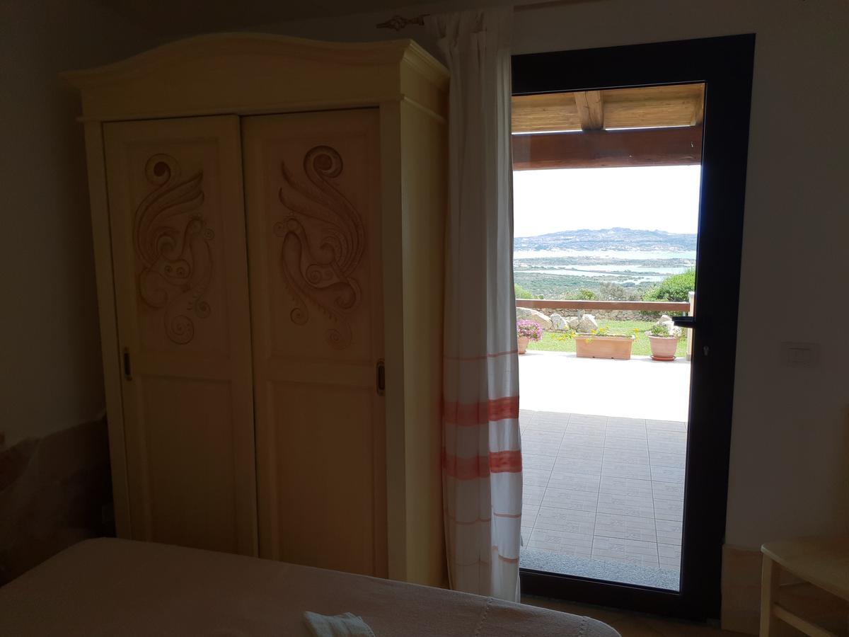 Villa Sprafundu La Maddalena  Exteriér fotografie
