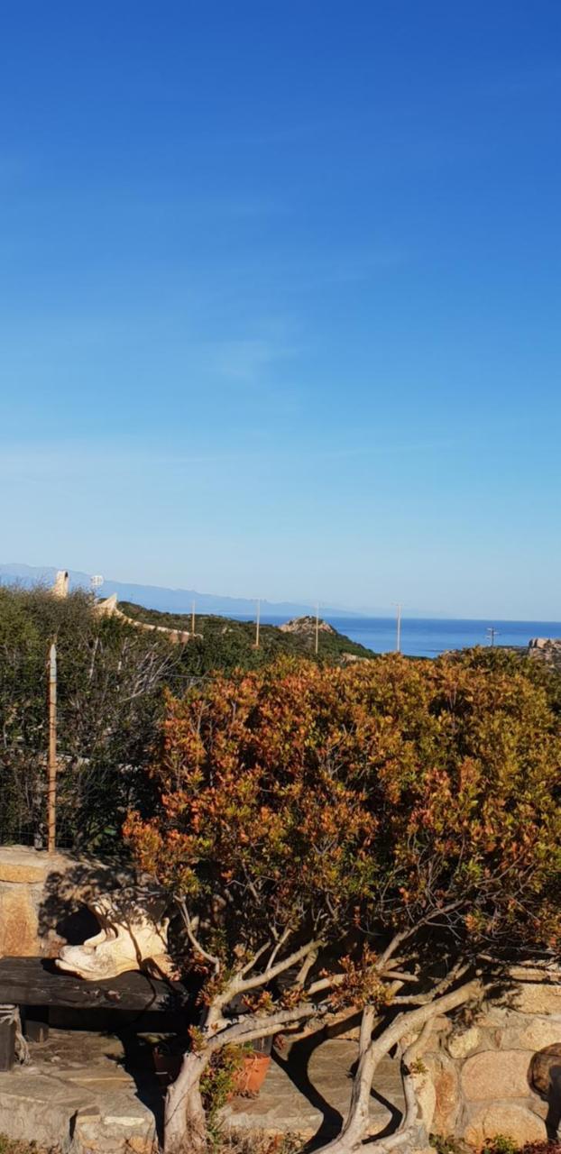 Villa Sprafundu La Maddalena  Exteriér fotografie