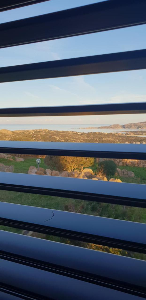 Villa Sprafundu La Maddalena  Exteriér fotografie